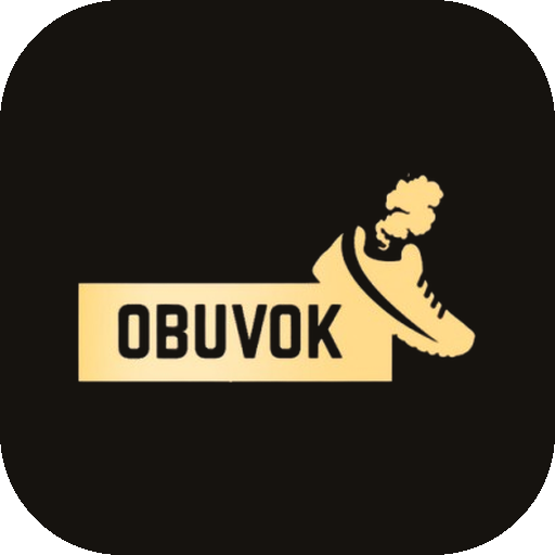 Иконка приложения OBUVOK